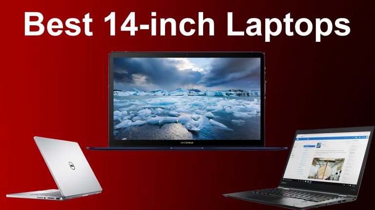 Best 14 inch Laptop With Buying Guide & Reviews