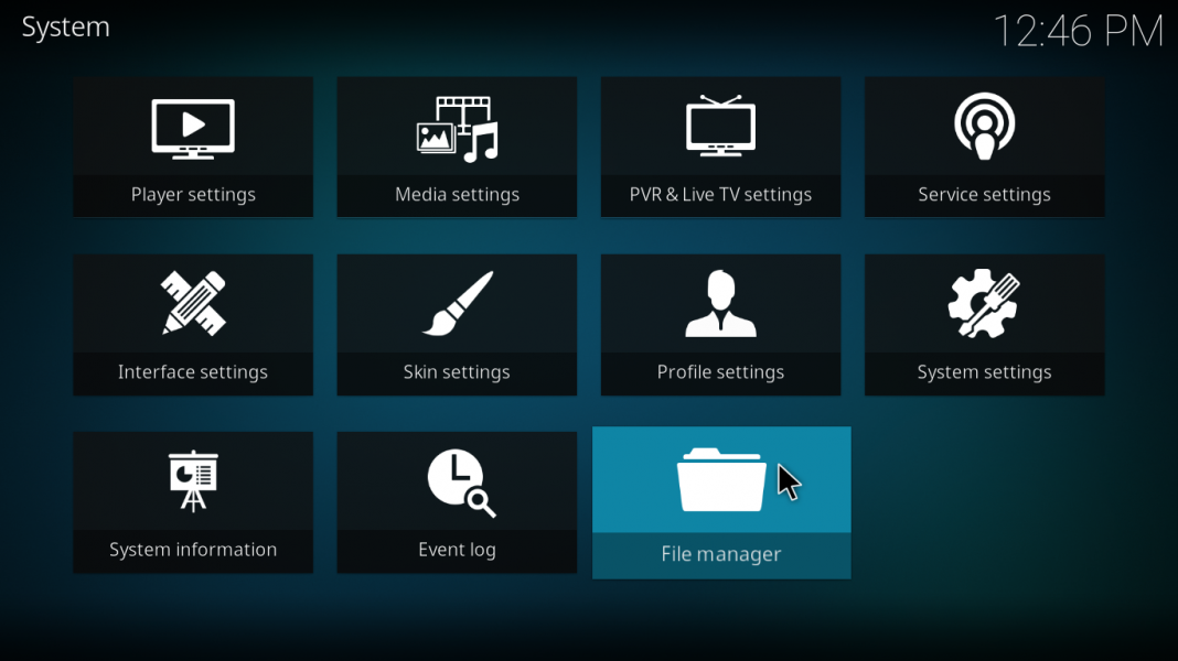what is the best kodi 17.6 build
