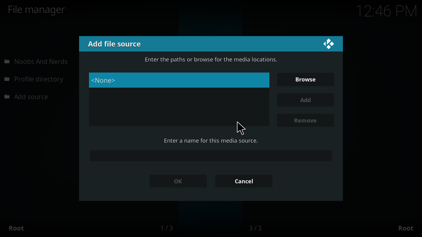 best safest kodi build for 17.6 android box