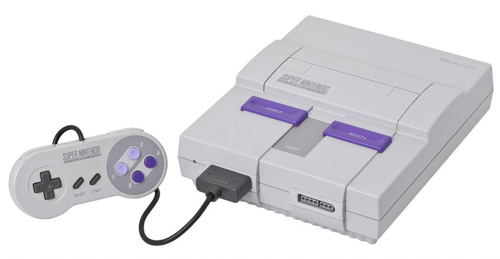 best mac snes emulator