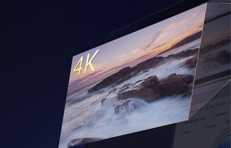 4k video converter