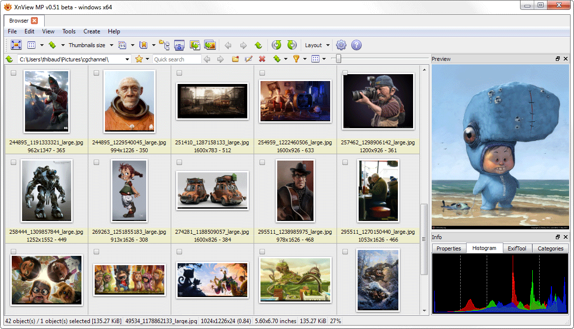 Best Photo Viewer for Windows 10