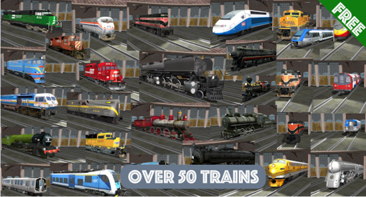 Train Sim