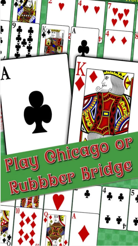 Bridge V+, 2018 Edition