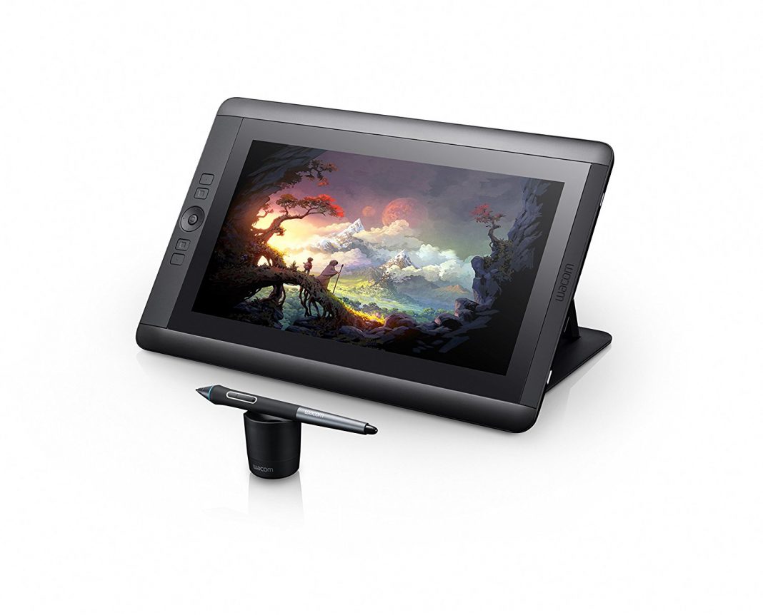 5 Best Drawing Graphics Tablets for Beginners/ Professionals Latest 2024