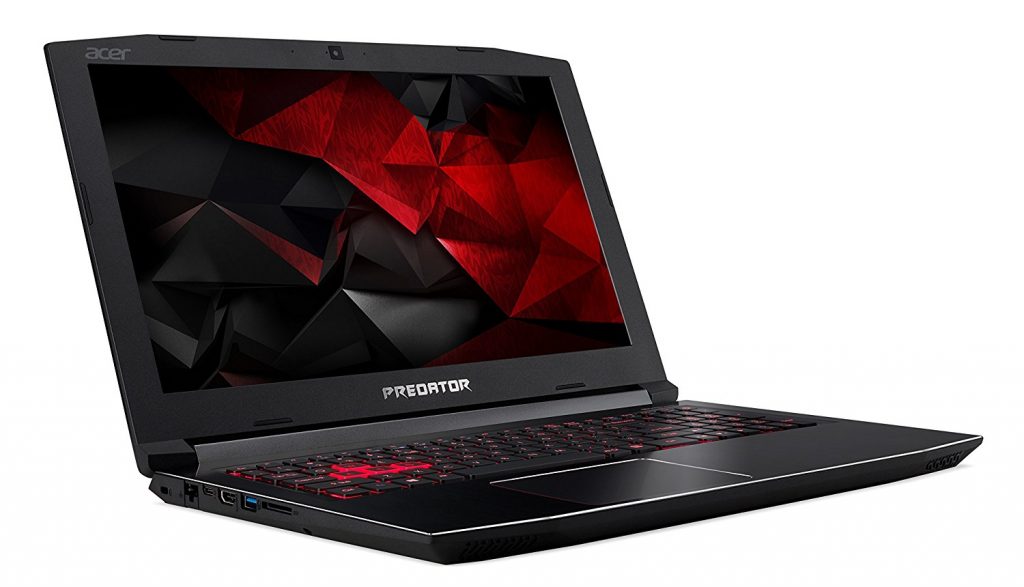 Best Gaming Laptop under 1000 dollar