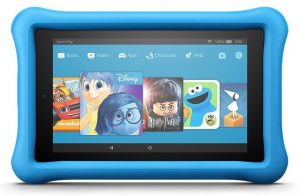 Best Tablet under 100 dollars