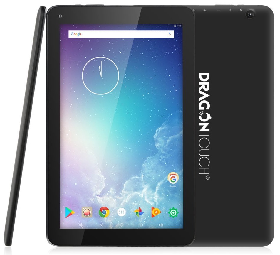 Best Tablet under 100 dollars