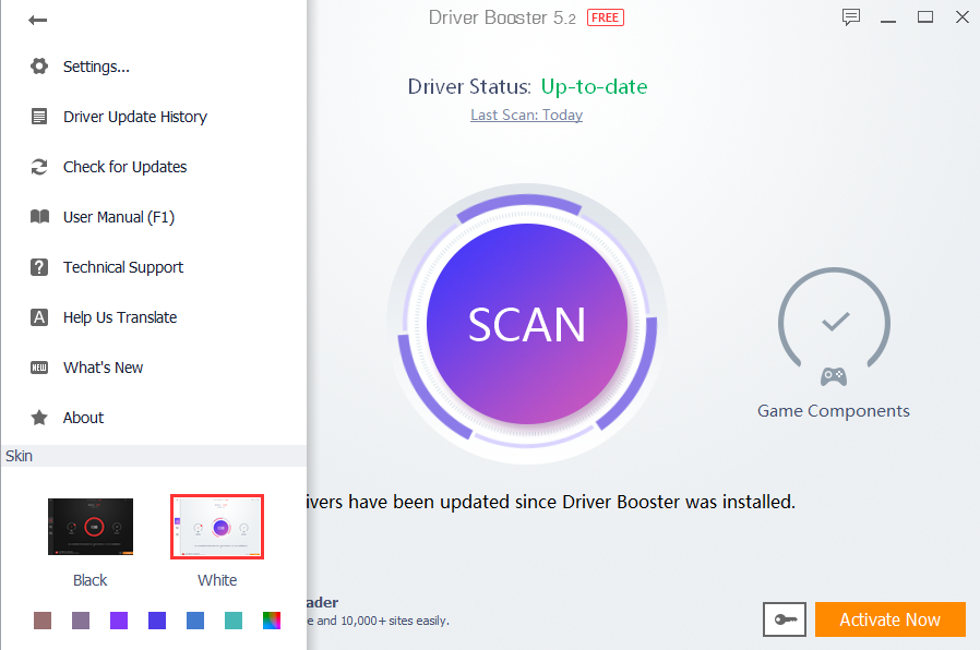 Best Driver Update Software