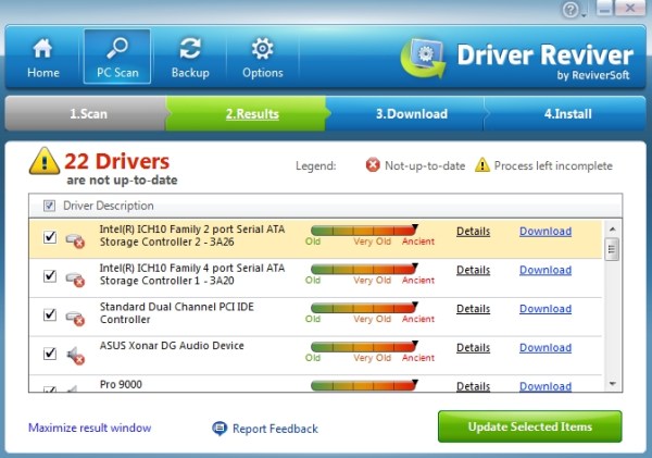 Best Driver Update Software