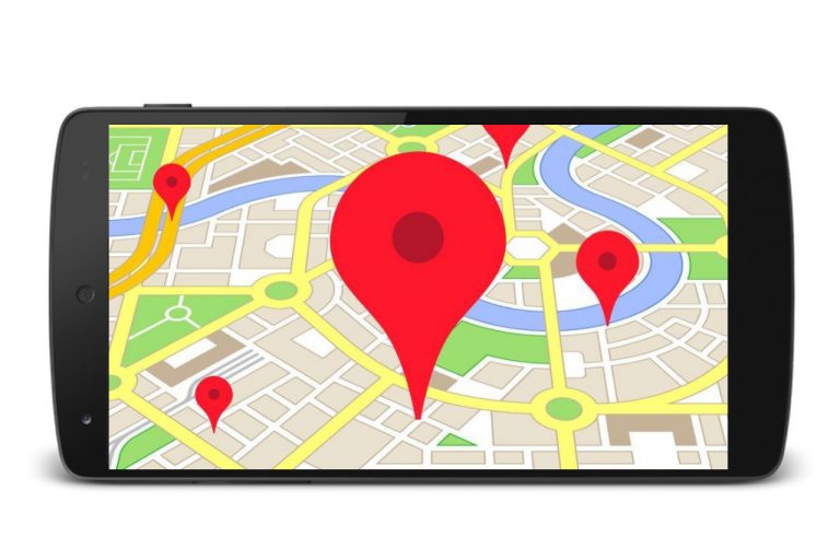 5 Best Fake GPS or Location Spoofer Apps For Android