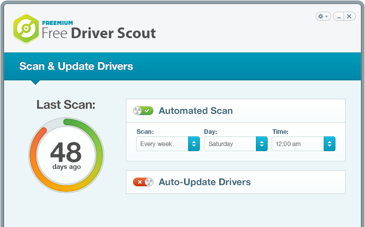 Best Driver Update Software