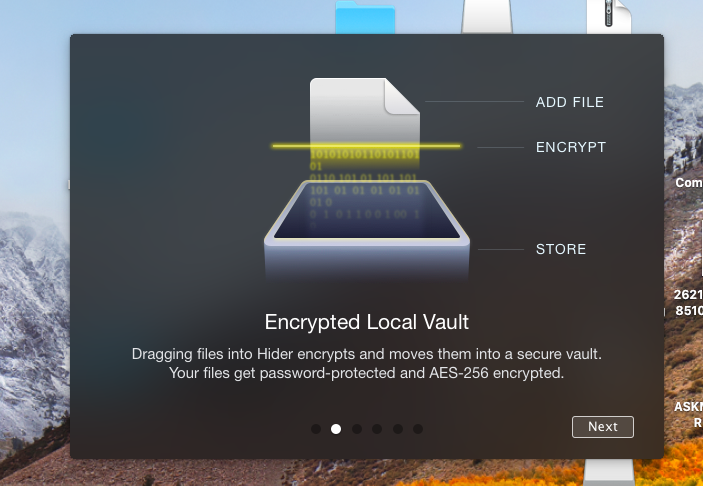 best encryption software for mac 2018