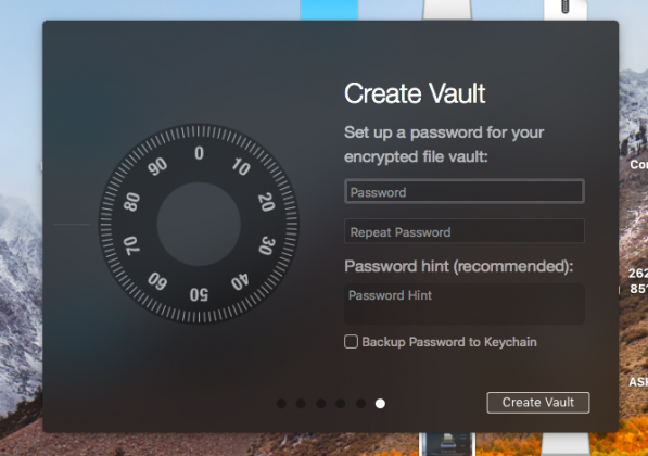 best file hider for mac encryption