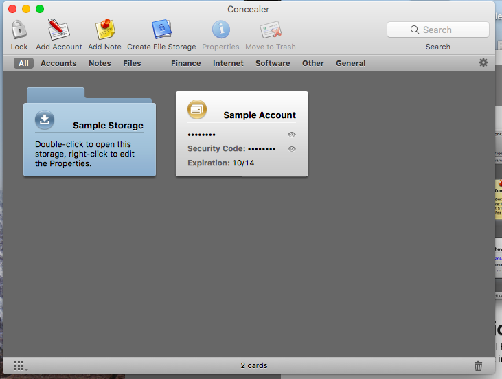 macbook encryption software