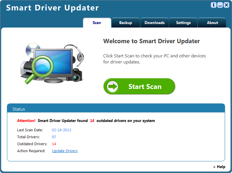 Best Driver Update Software