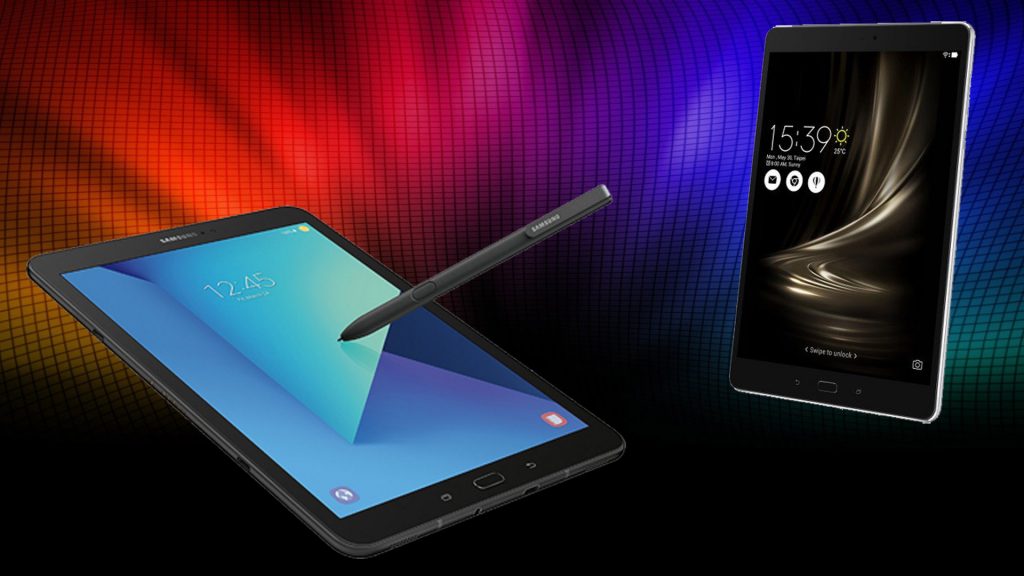 5 Best 10 inch Tablets [Latest 2024 List with Reviews]