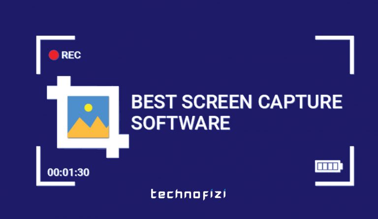 5 Best Screen Capture Software 2018 for Windows | Easy Screenshots Tools