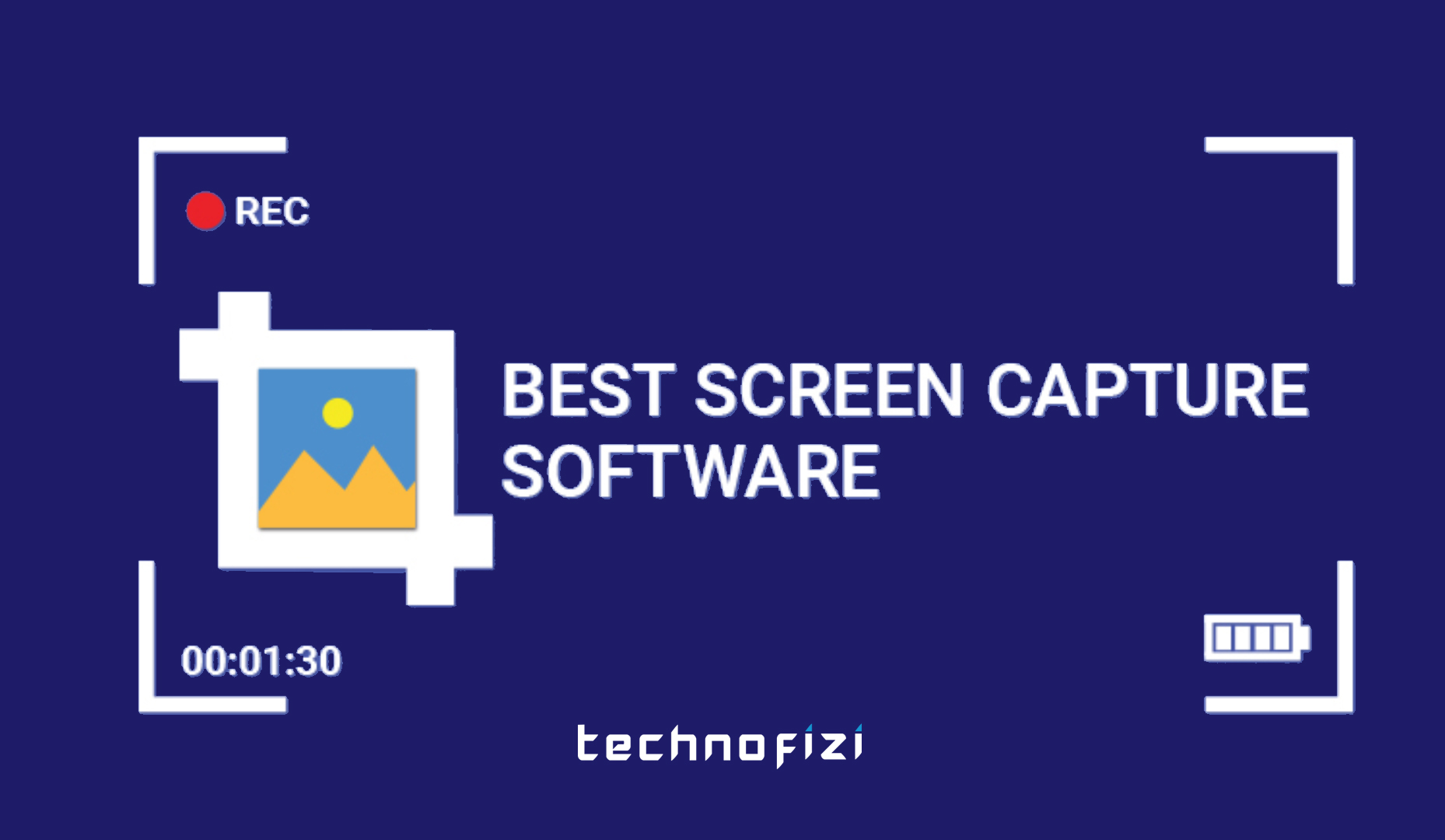 Best Screen Capture Software