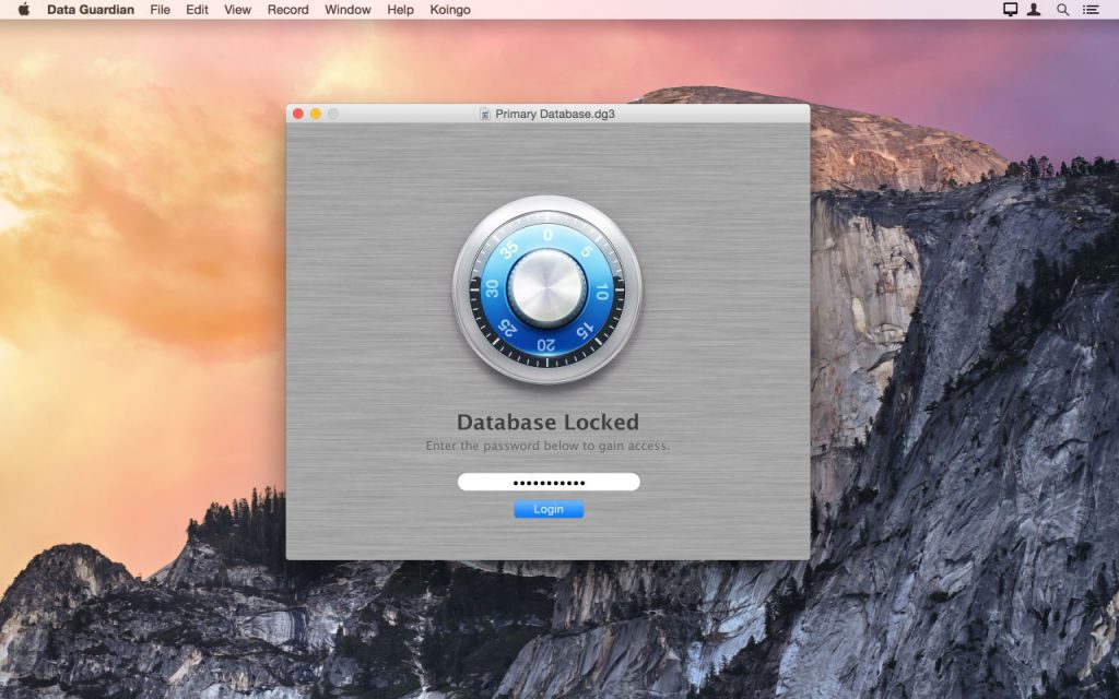 best mac encryption software