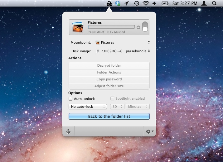 airmail for mac encryption