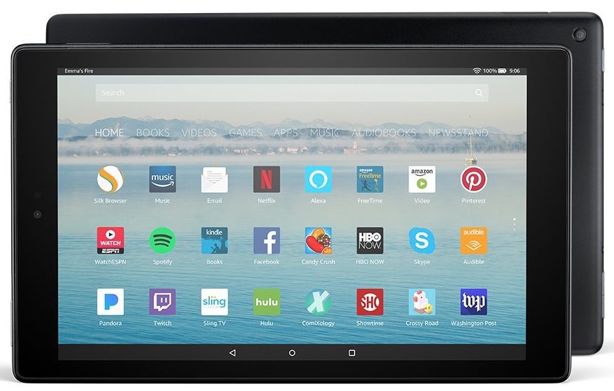 5 Best Tablets under 200 August 2023 Reviews and Best Features