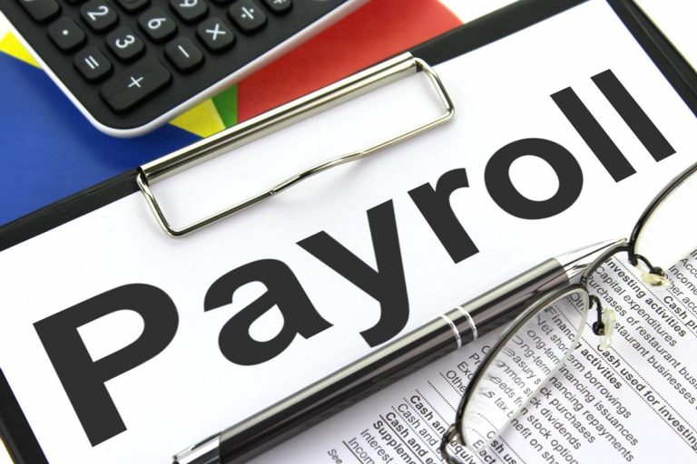 5 Best Online Payroll Software for All Business Size