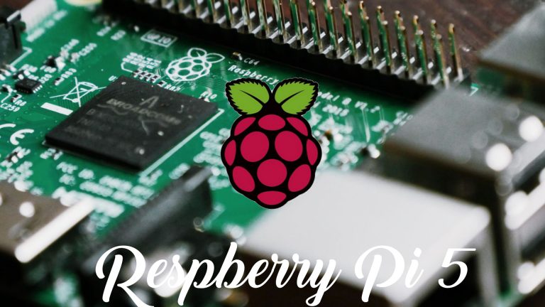Raspberry Pi 5 Release Date, Specs, Rumours & Everything that You Want to Know