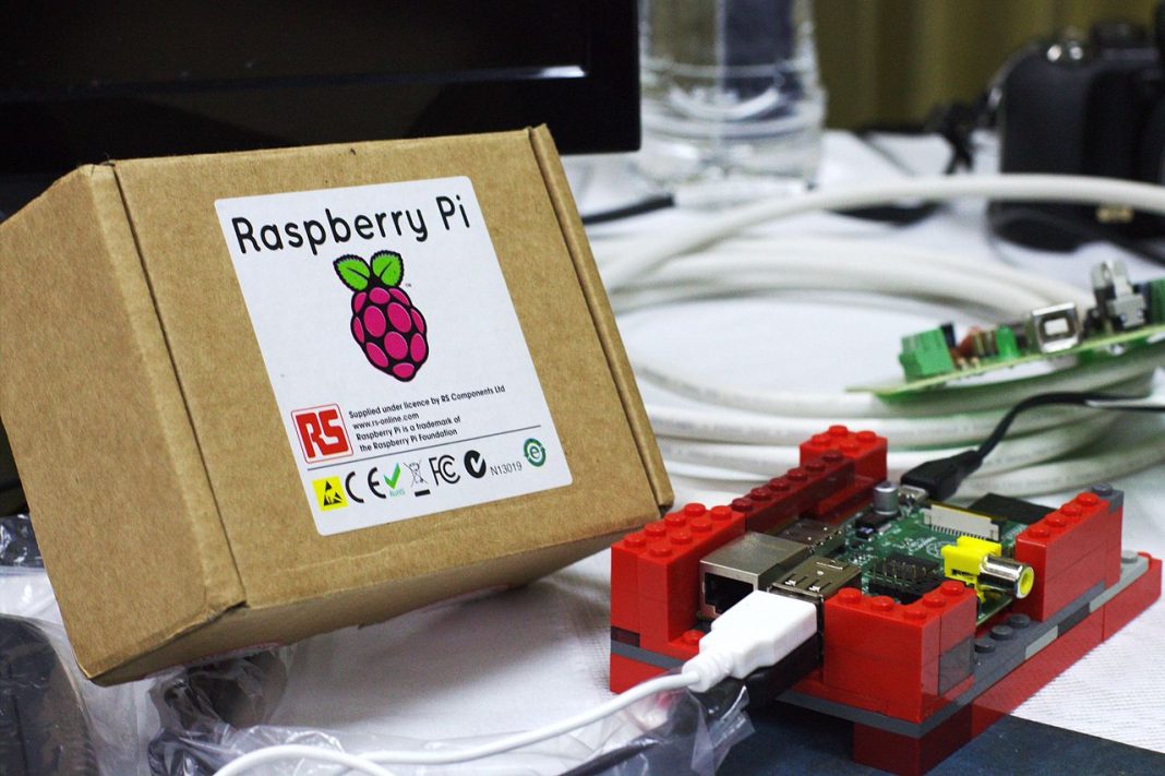 Raspberry Pi Date And Time Set at Manuel Pinkham blog