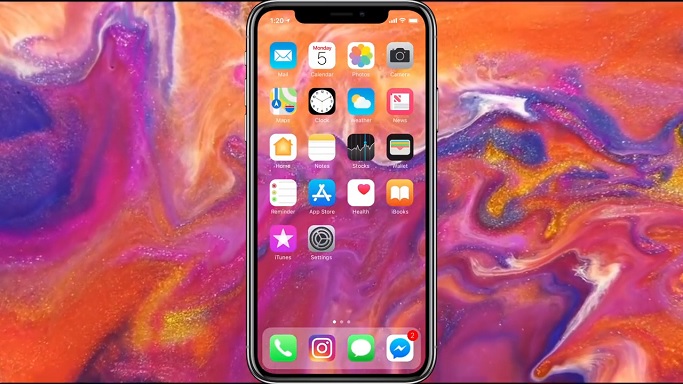 ios 12 rumors