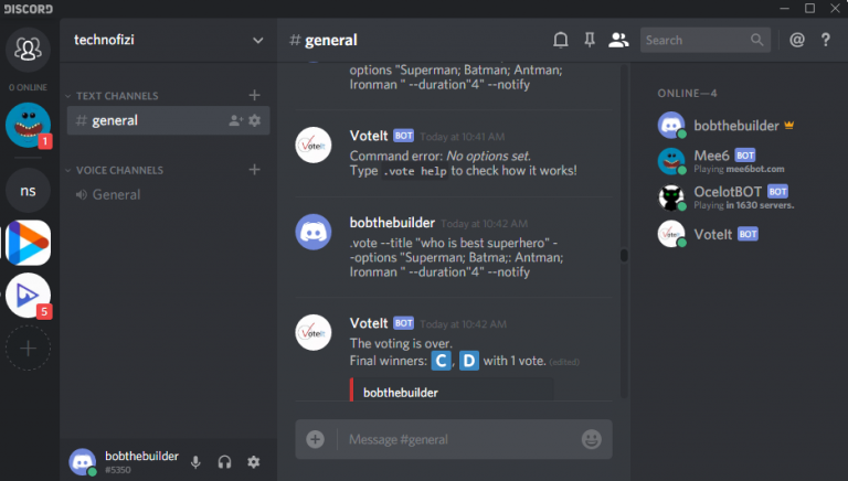 How to add Bots to Discord Server - Complete Step By Step Guide