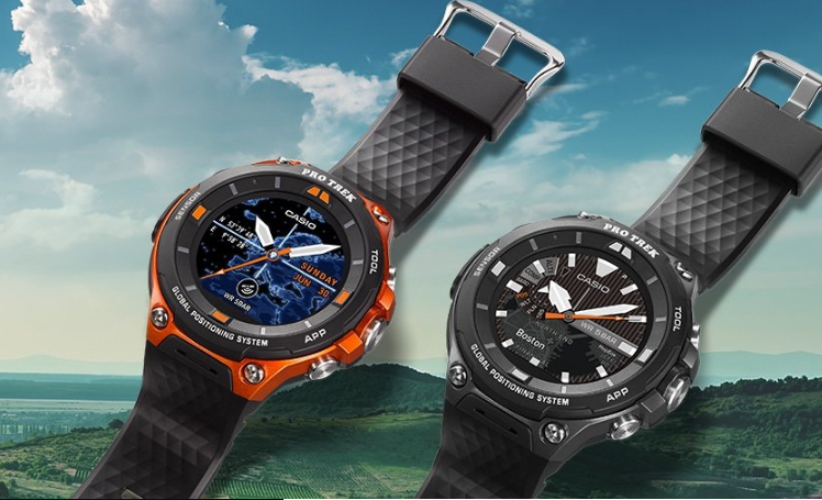 best waterproof smartwatch