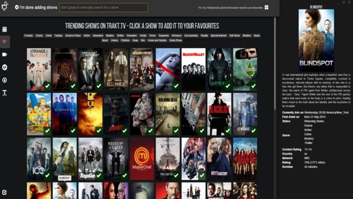how to stop downloading on popcorn time 0.3.10