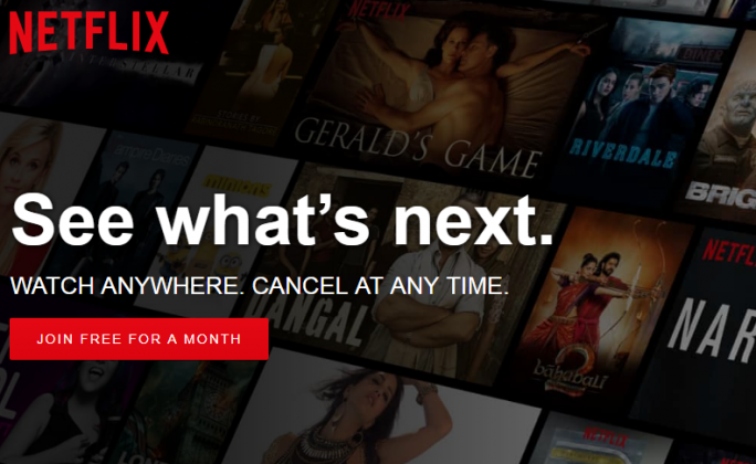 Netflix 1 month Free Netflix Account Username & Password (WORKING) July 2021