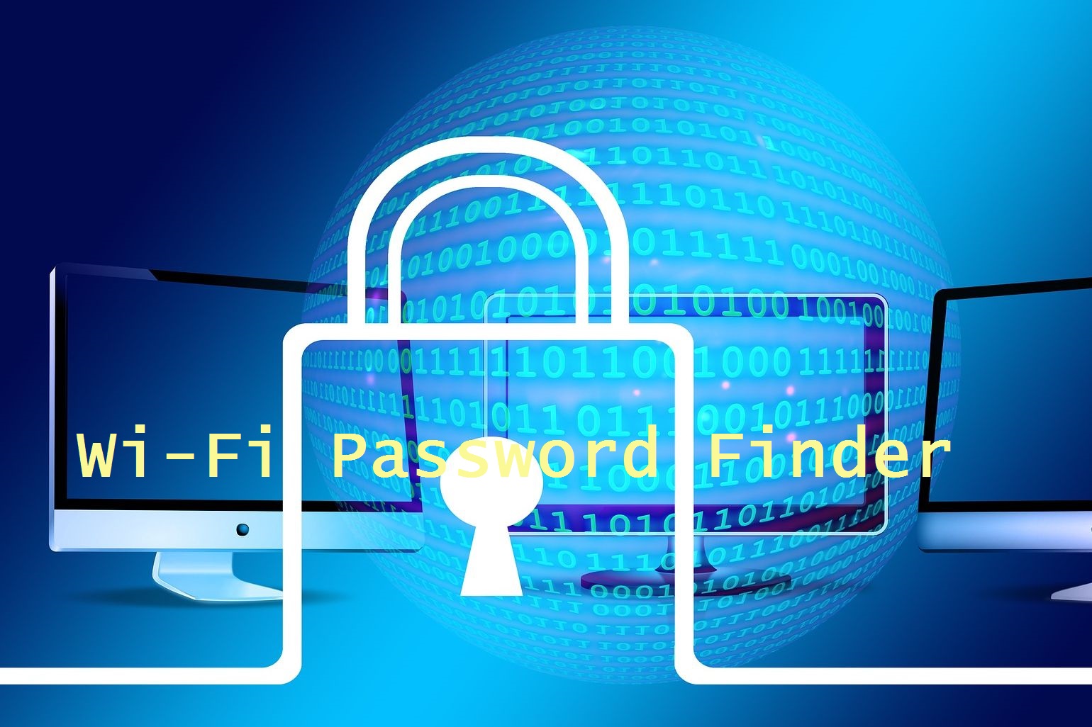 Best WiFi Password Finder For Windows Android Mac 100 Working   Wifi 