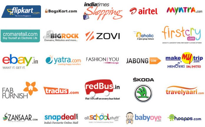 25+ Cheap Online Shopping sites in India