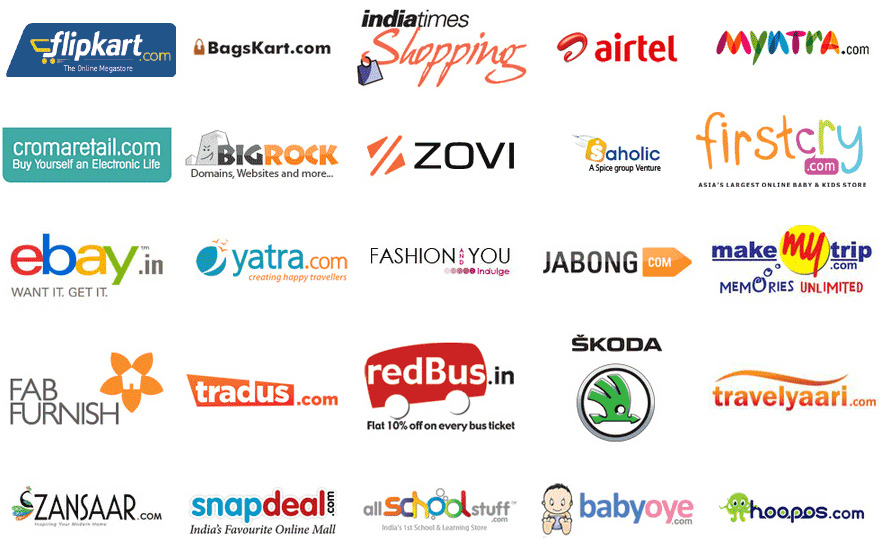 25+ Cheap Online Shopping Sites in India Discount Coupons Deal Sites