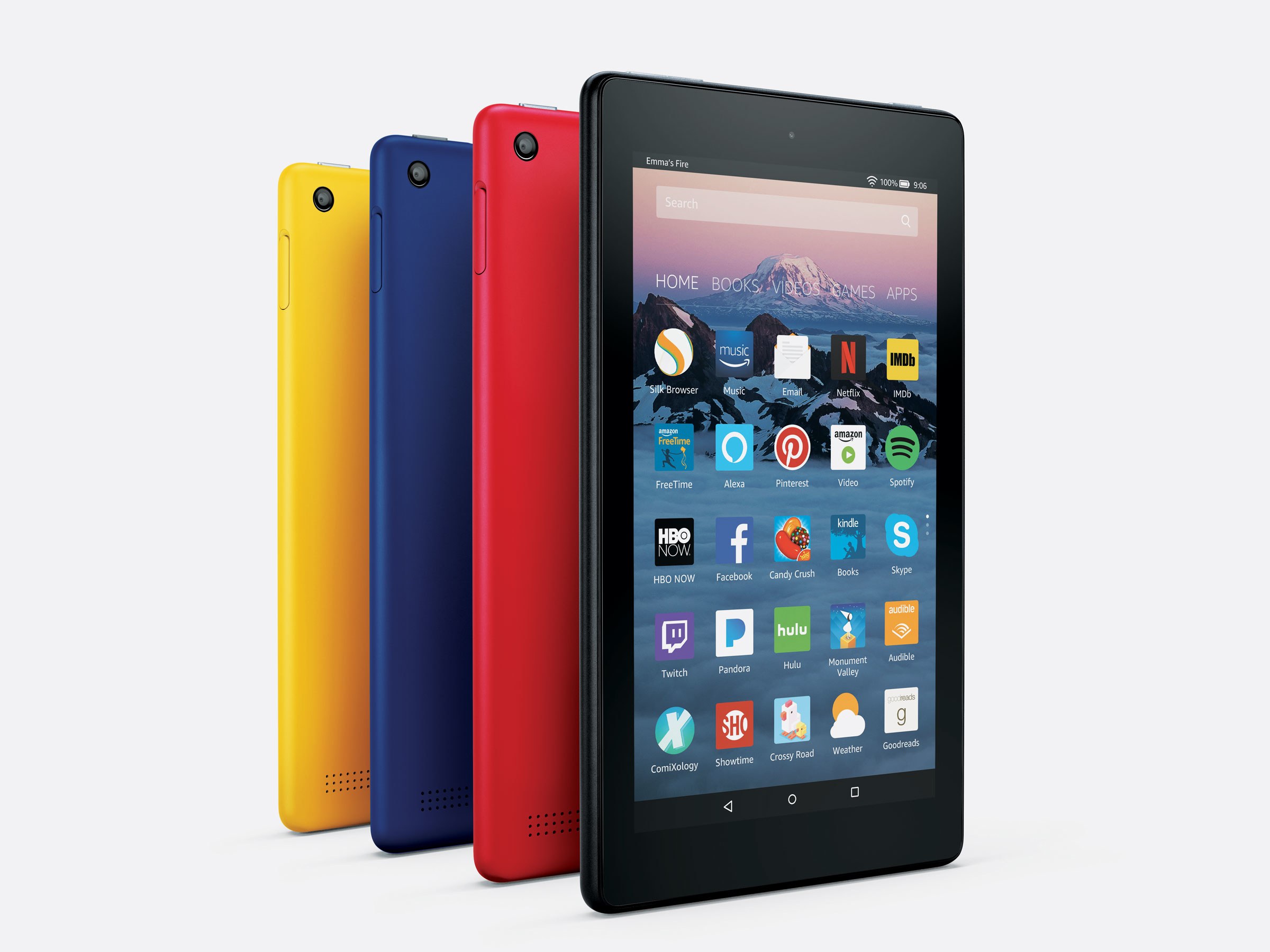 best tablets in india
