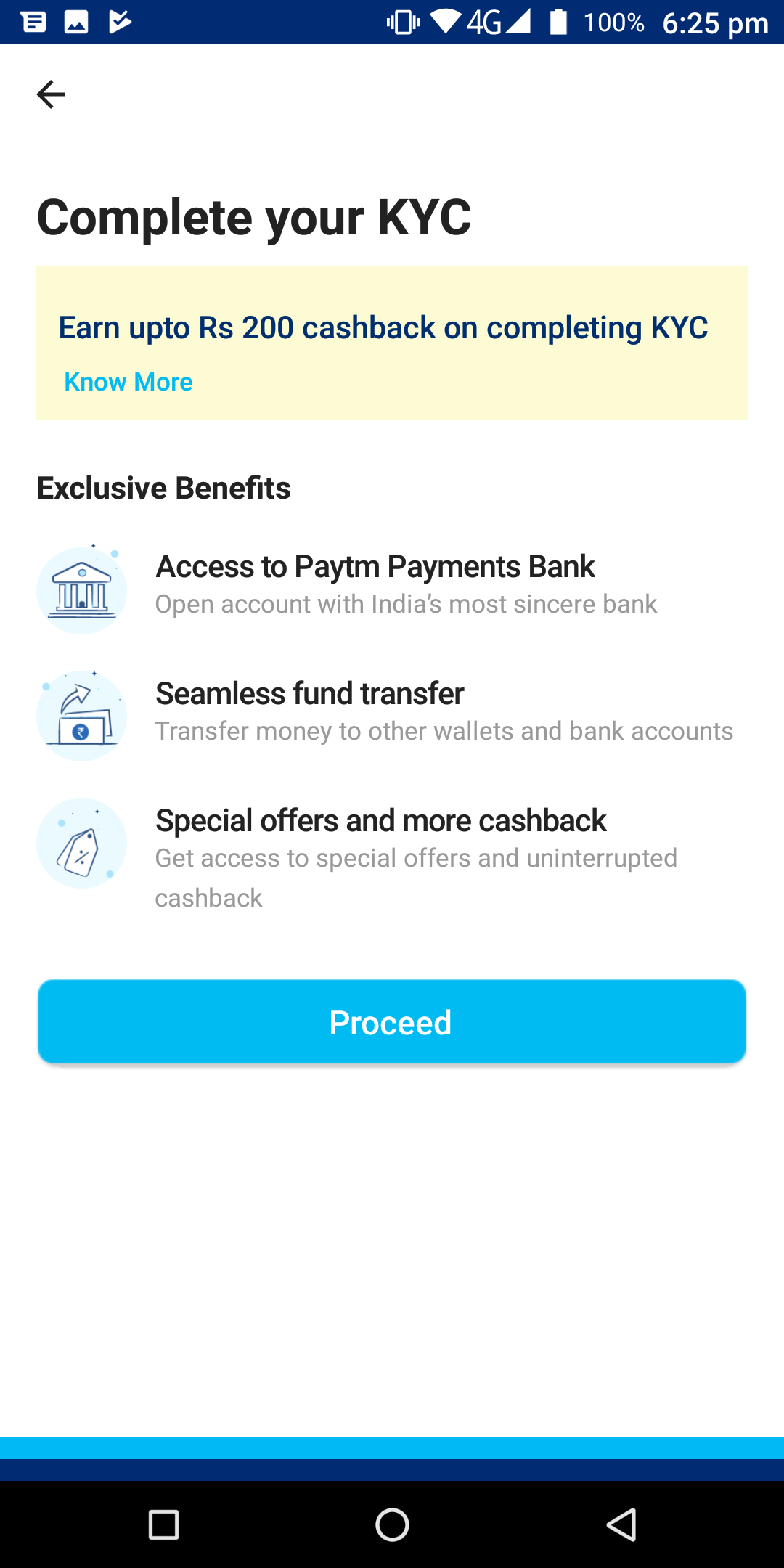 Paytm KYC Process : How to Get it Done Fast & Easily from Home