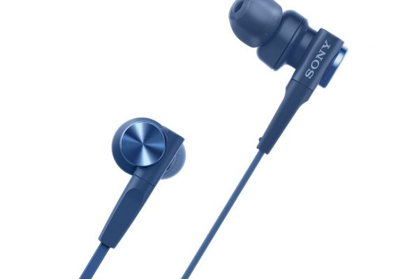 Sony MDR-XB55AP Premium In-Ear Extra Bass Headphones with Mic (2)