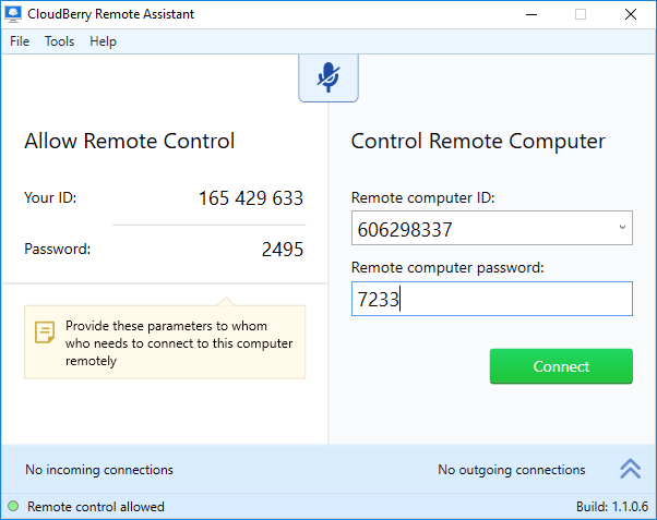 remote access alternative to teamviewer