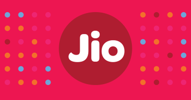 jio balance check