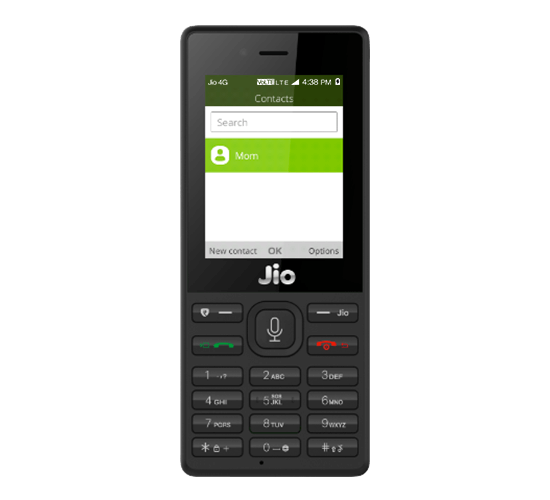 whatsapp on jiophone