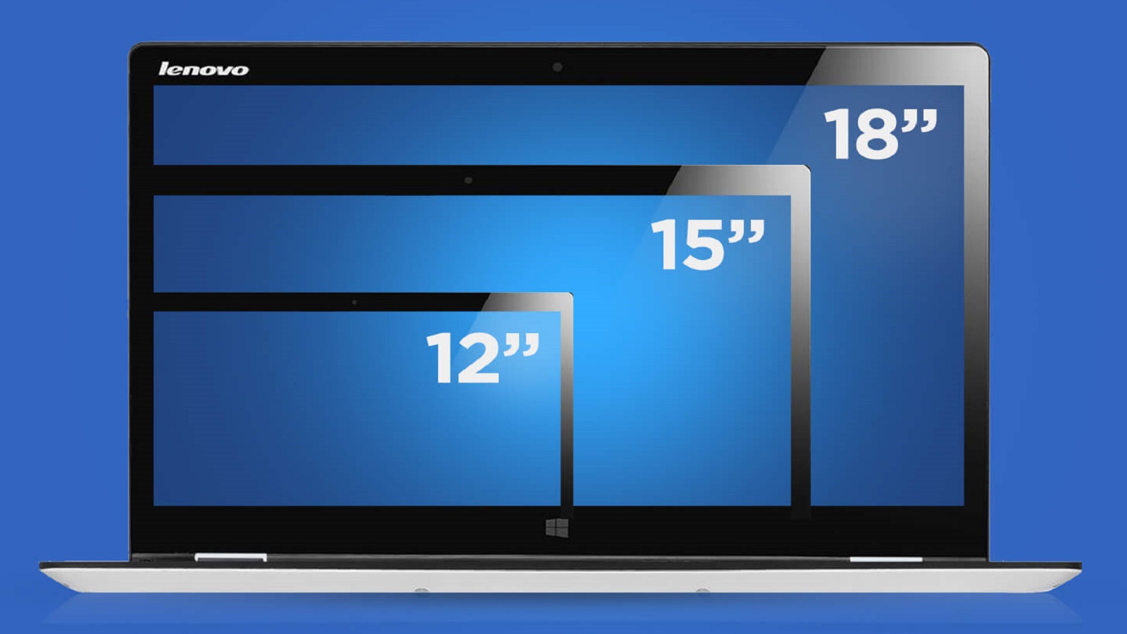 Laptop Screen Size Comparison 1488