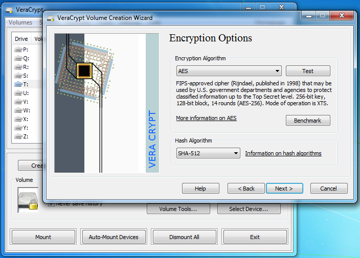 Best Encryption Software for Windows 2018