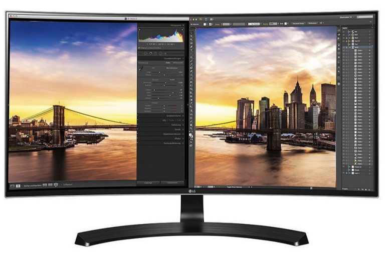 Best UltraWide Monitors 2018 (Gaming /High Resolution /In Budget/ HDR)