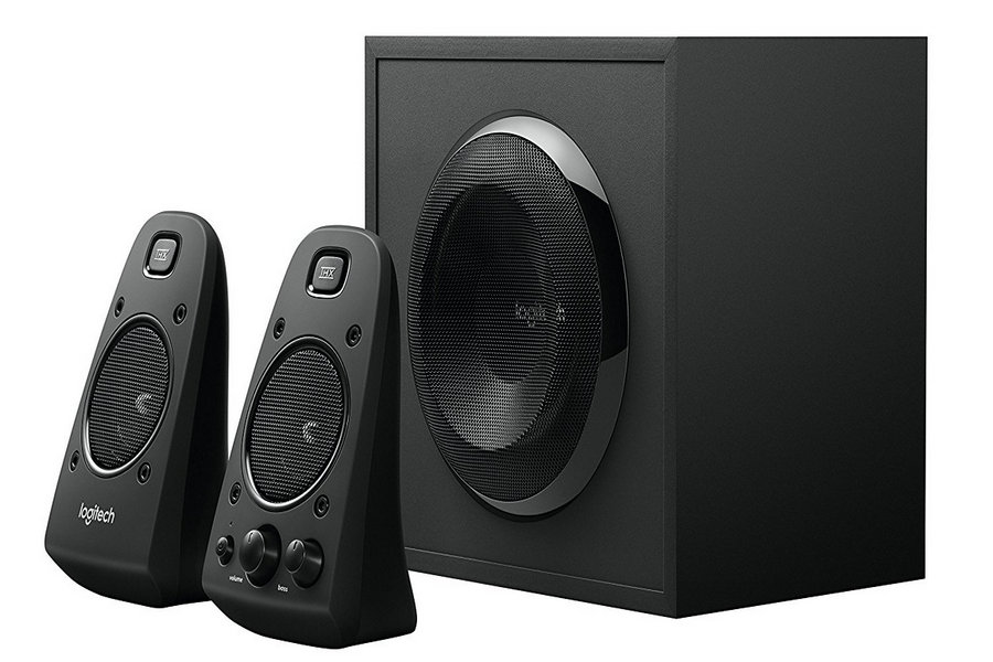 Best Gaming Speakers