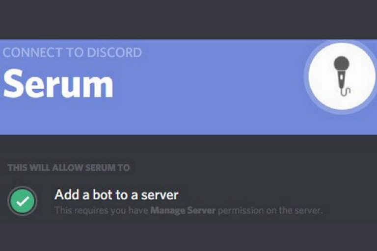 discord bot list