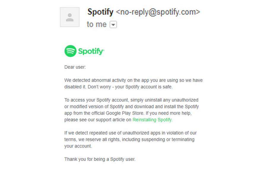 Spotify Premium APK