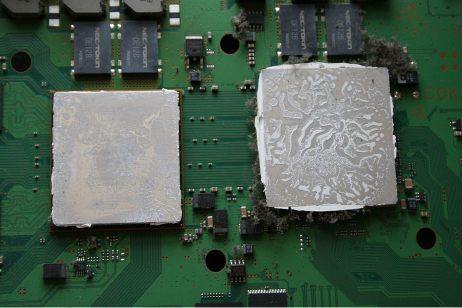 Thermal Paste